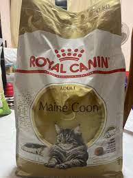 royal canin maine 10kg