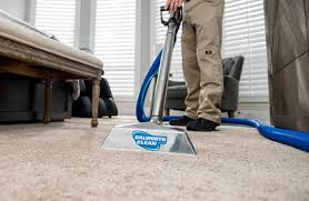 carpet cleaning for cal facilities