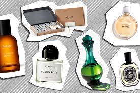 13 best perfumes for women according