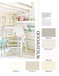 Whychwood Palette Interiors By Color