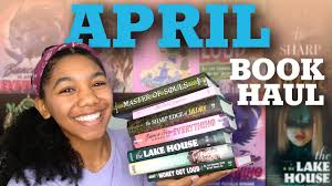 epic book haul hot dutch daydream