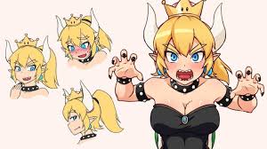 Nintendo Has Nothing To Say About Internet Superstar Bowsette, So Stop  Begging For Her 