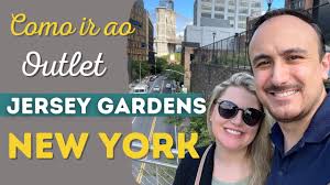 outlet jersey gardens de new york