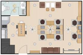 Small Office Plan Office Layout Plan