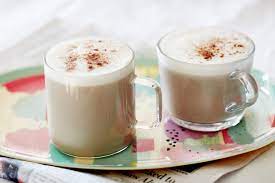 how to make a chai latte clic