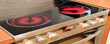 How To Repair An Electric Stove Not