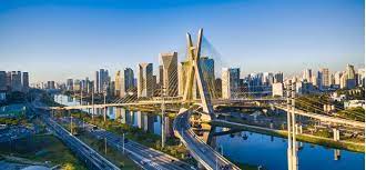 The metropolis is an alpha global city and the most populous city in brazil,. Universities In Sao Paulo Qs Best Student Cities Ranking Top Universities