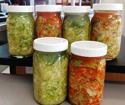 fermenting foods safely