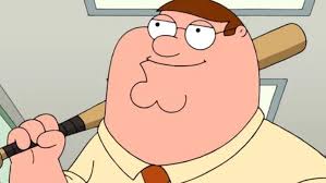 peter griffin proved he s not a family guy