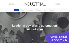 industrial manufacturing moto cms 3