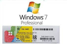 how to find windows 7 key 2024