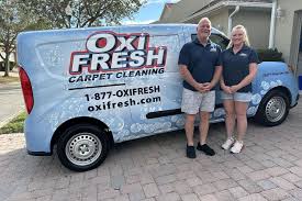 oxi fresh franchisee highlighted in