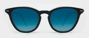 Sunglasses tint colour guide | Banton Frameworks