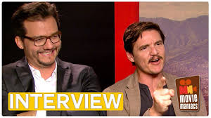 One of its biggest stars in the first few seasons was pedro pascal who played javier peña. Narcos Season 2 Wagner Moura Pedro Pascal On Season 2 Interview Netflix Youtube