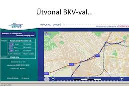 Utvonalterv.hu uses the ip address 217.20.138.20 hosted by gts hungary ltd in budapest, hungary, which also útvonalterv.hu , bkv.utvonalterv.hu an. Ppt Utvonaltervezes Geodishoz Powerpoint Presentation Free Download Id 3794779