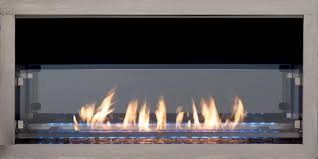 superior 60 series linear outdoor gas