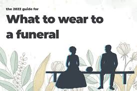 what to wear to a funeral atticus