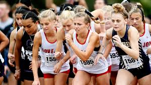 why dallas area cross country athletes
