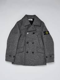 Stone Island Junior Double Ted