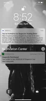 Their new app is a great way for beginner traders to get their feet wet. How Do I Buy Cryptos On Webull Webull