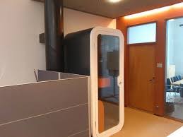 In fact, you can even go for a soundproof booth diy project to reduce the cost of the labor. Soundproof Booth For Home Office