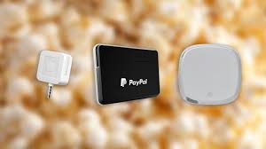 Cards accepted when customer pays mobile credit card payment app: How To Accept Credit Cards For Popcorn And Other Scout Fundraisers