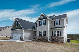 fayetteville builder new homes from