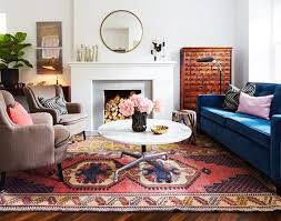 your ultimate guide to rugs and where
