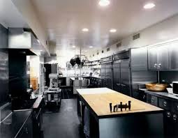 commercial kitchen designing restaurant