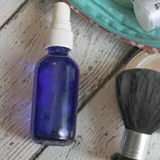 homemade makeup primer for all skin types