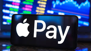 how to use apple pay on amazon mashable