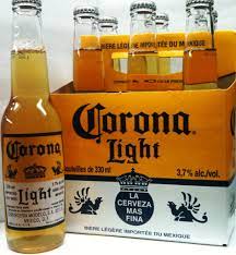 The beer corona light calories are 99 grams with contains abv of 4.1% knowing the alcohol content of corona light is necessary before you take a sip. Corona Light Alcohol Content Percentage Best Guide Novus Bars