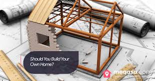 Should You Build Your Own Home
