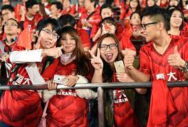 chinese super league