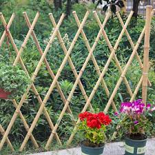 bamboo landscape stakes at lowes com