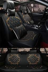 Car Seats Luxury Car Interior