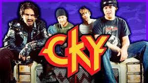 the rise fall of cky the problem was