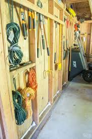 Garden Shed Organization Ideas And Tips