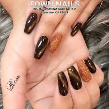 2023 at town nails spa nail salon