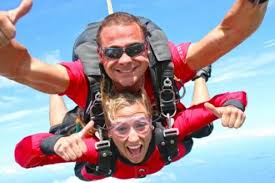 So you're seriously considering to go skydiving and now is the time you're asking so how much will this all cost? well prices vary depending on where you. Compare Skydiving In Ontario Height Price And Deals Finder Canada