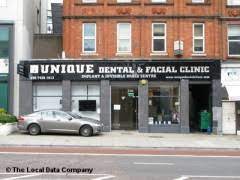 That's why we take great care of both the smile and the person behind it. Unique Dental Facial Clinic 200 Finchley Road London Cosmetic Dentistry Near Finchley Road Frognal Tube Rail Station