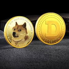 เหรียญ doge คืออะไร
