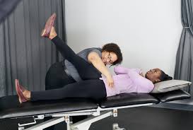 pelvic health courses and certification