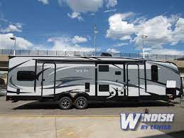 This trailer was a perfect fit for our needs. Forest River Xlr Hyper Lite Travel Trailer Toy Hauler Half Ton Towable For All Your Toys Windish Rv Blog