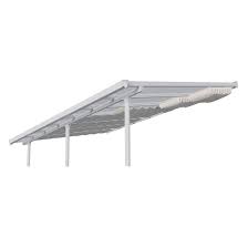 Palram Canopia Patio Cover Roof Blinds