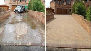 Pressure Washing Services Clean Your