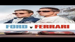 Ferrari full hd with english subtitle. Watch Ford V Ferrari Full Movie Online Drama Film