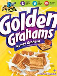 golden grahams cereal 11 07 oz