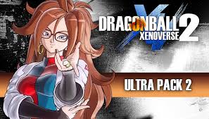 We make shopping quick and easy. Dragon Ball Xenoverse 2 Ultra Pack 2 On Steam