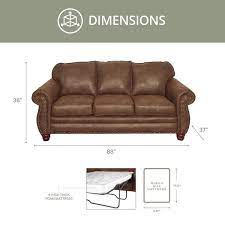 American Furniture Classics Sedona Sleeper Sofa